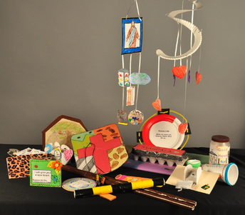 GRITs Crafts
